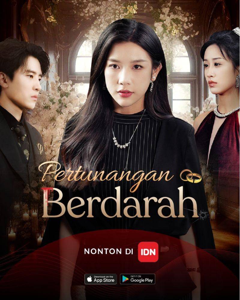 Dok. IDN App/Pertunangan Berdarah